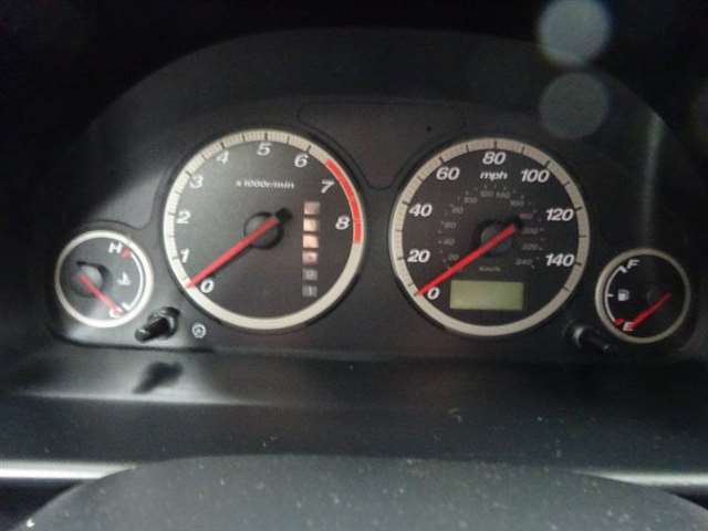 2005 Honda CR-V AWD Special Edition 4dr SUV